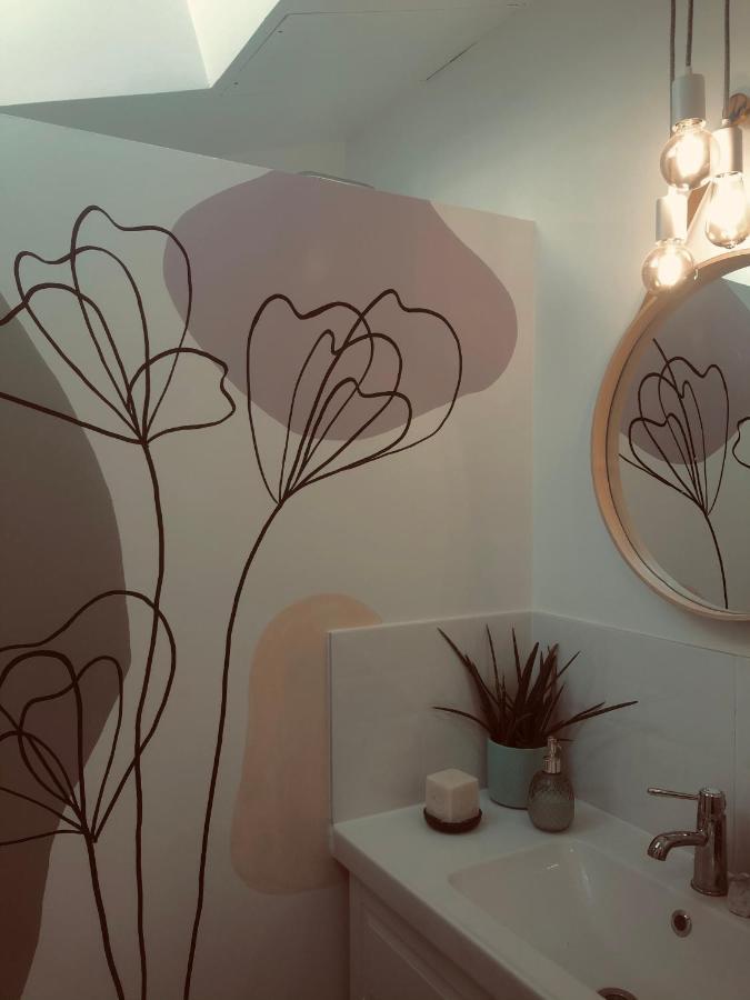 La Saintonge Apartment Екстериор снимка